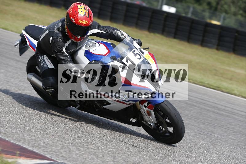 /24 08.06.2025 TZ Motorsport ADR/Gruppe gelb/15